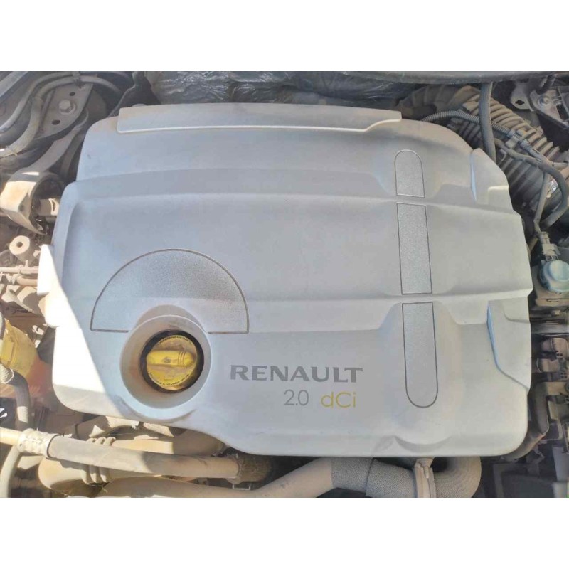 Recambio de motor completo para renault laguna iii authentique referencia OEM IAM M9RN7  