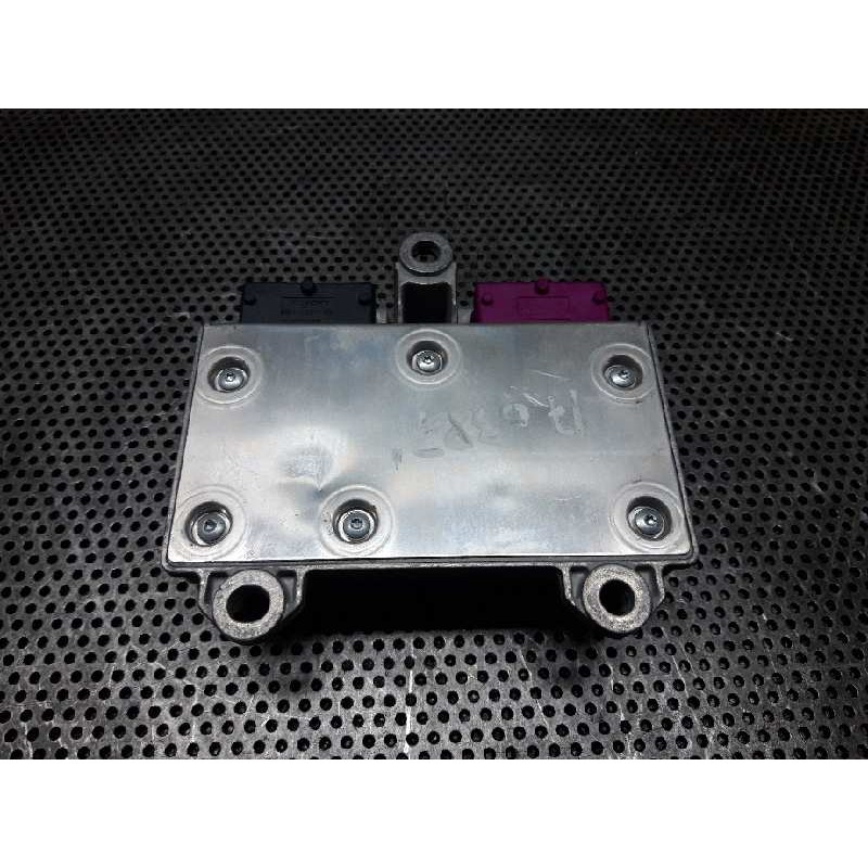 Recambio de kit airbag para opel corsa d cosmo referencia OEM IAM 13235770 13152361 13256903 - Negro 4