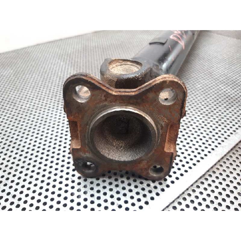 Recambio de transmision central para mitsubishi montero pinin (h60/h70) 2000 gdi (5-ptas.) referencia OEM IAM 3