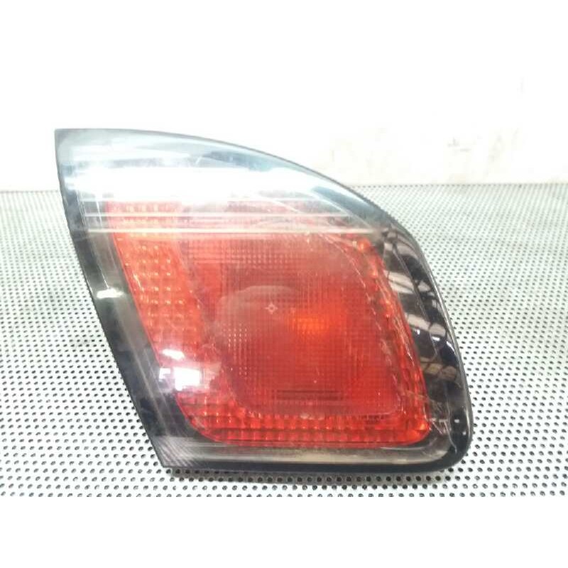Recambio de piloto trasero izquierdo interior para nissan primera berlina (p11) comfort referencia OEM IAM   