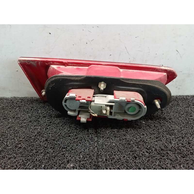 Recambio de piloto trasero derecho interior para alfa romeo 156 sportwagon (116) 1.9 jtd progression referencia OEM IAM - Azul 2