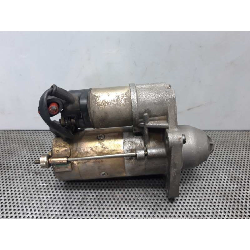 Recambio de motor arranque para lancia dedra berl. 2.0 16v lx referencia OEM IAM E70R1412 63223531 - Gris 2