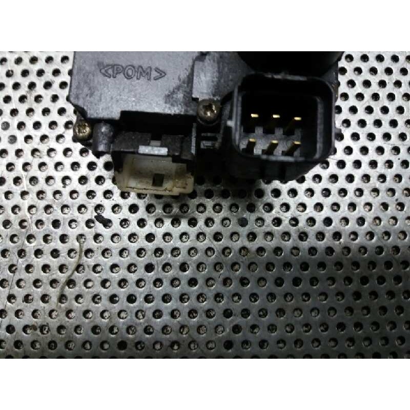 Recambio de cerradura puerta delantera derecha para mg serie 200 (rf) 214 si (5-ptas.) referencia OEM IAM - Azul 2
