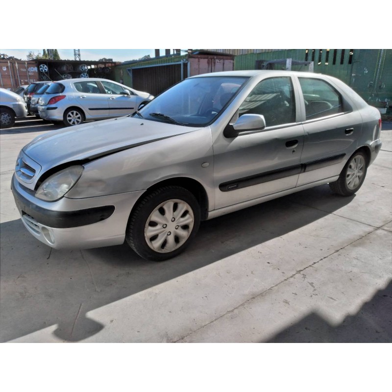 citroën xsara berlina del año 2003