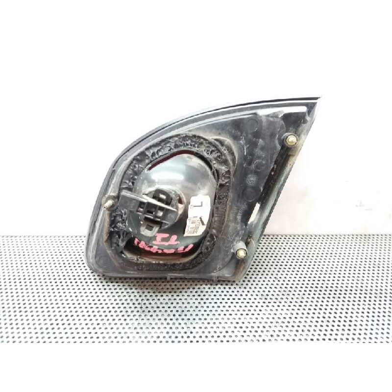 Recambio de piloto trasero izquierdo interior para nissan primera berlina (p11) comfort referencia OEM IAM 2
