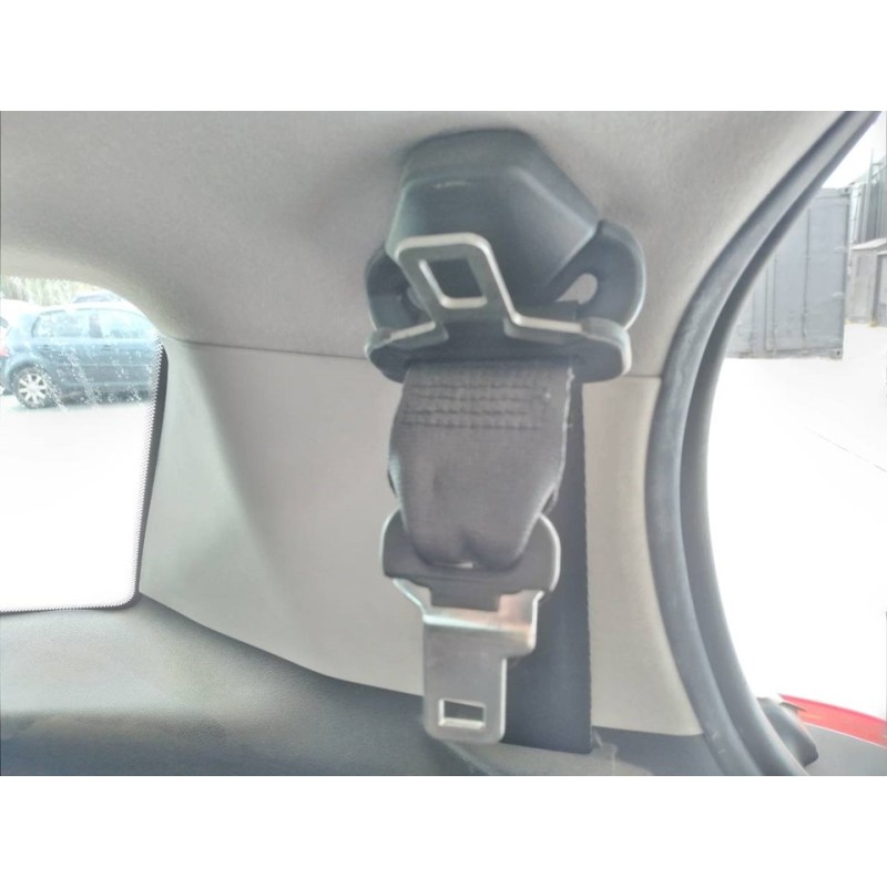 Recambio de cinturon seguridad trasero derecho para peugeot 308 sw confort referencia OEM IAM   