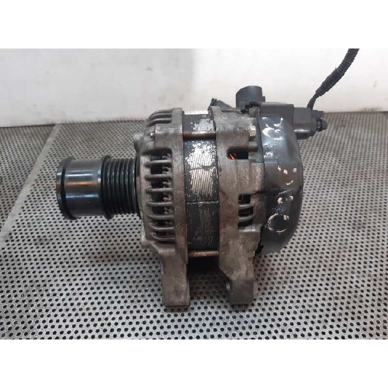 Recambio de alternador para ford focus turn. (cb8) trend referencia OEM IAM CV6T10300GA MS1042113330 