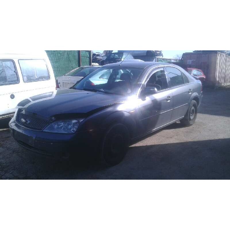 ford mondeo berlina (ge) del año 2001