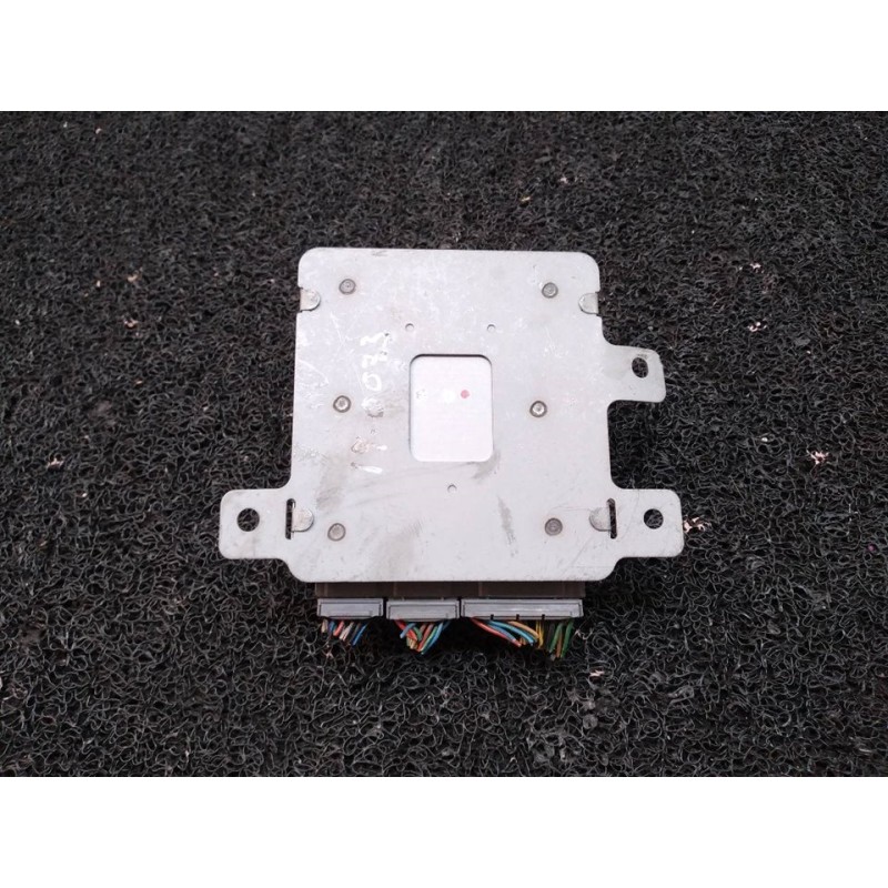 Recambio de centralita check control para ssangyong rodius xdi limited awd referencia OEM IAM 97RA010035 8716121101 - Negro 3