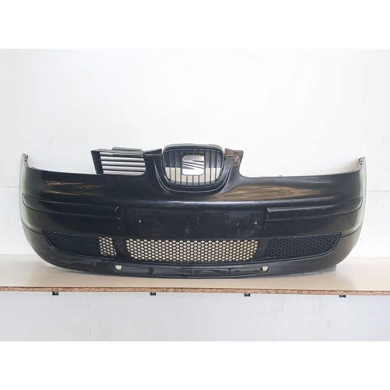 Recambio de paragolpes delantero para seat arosa (6h1) 1.4 referencia OEM IAM   