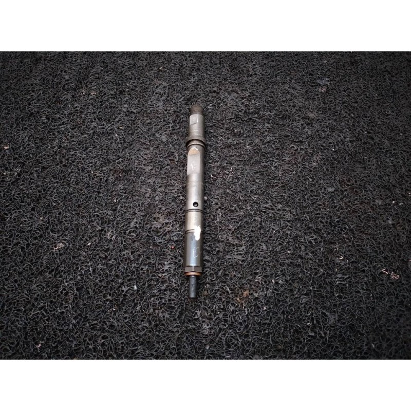 Recambio de inyector para audi allroad quattro (4b5) 2.5 tdi (132kw) referencia OEM IAM 0432133805 059130201D 