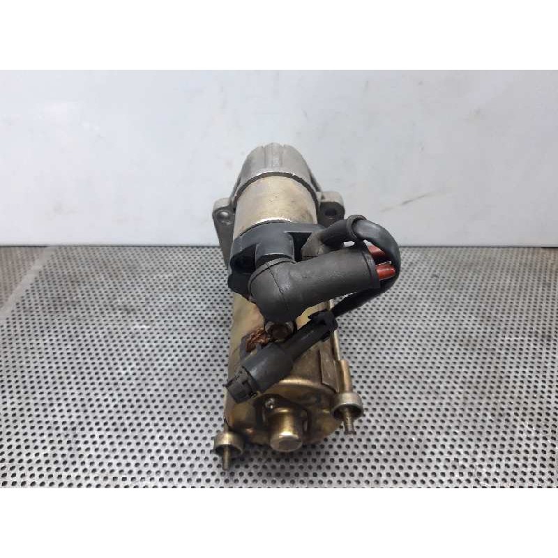 Recambio de motor arranque para lancia dedra berl. 2.0 16v lx referencia OEM IAM E70R1412 63223531 - Gris 4