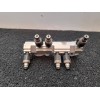 Recambio de rampa inyectora para pontiac firebird´89 3.4 v6 referencia OEM IAM 17092088 3191KHZ 