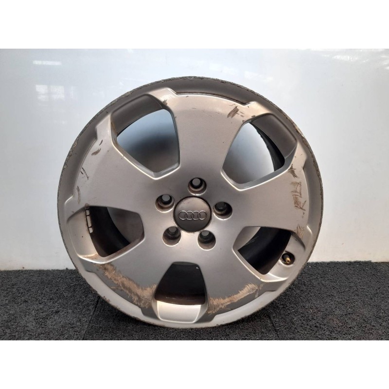 Recambio de llanta para audi a3 (8p) 1.9 tdi attraction referencia OEM IAM 8P0601025C 75JX17H2 