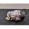 Recambio de compresor aire acondicionado para opel corsa c silverline referencia OEM IAM   SANDEN
