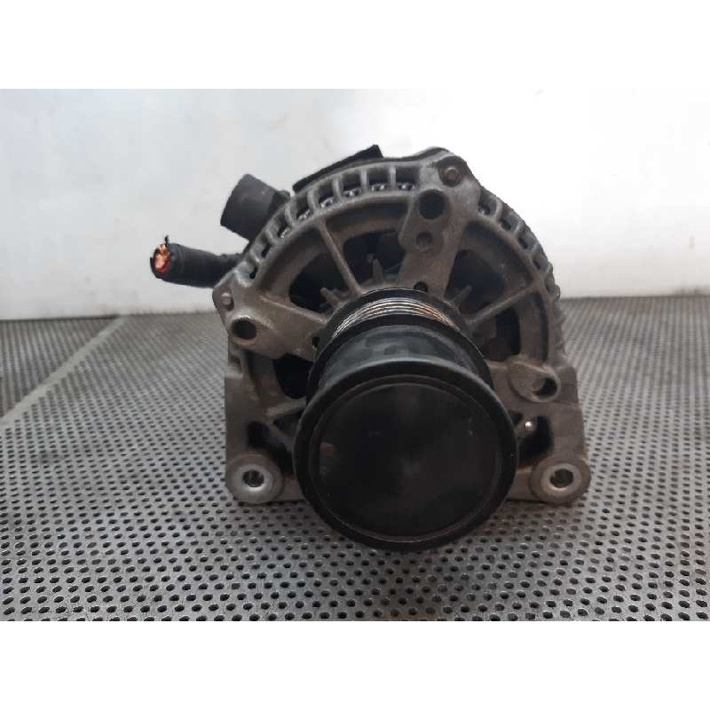 Recambio de alternador para ford focus turn. (cb8) trend referencia OEM IAM CV6T10300GA MS1042113330 - Negro 2