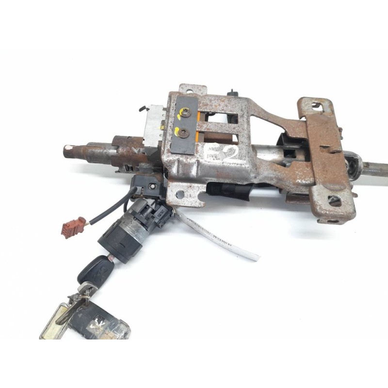 Recambio de columna direccion para peugeot 307 break/sw (s2) sw referencia OEM IAM - Verde 3