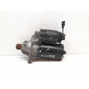 MOTOR ARRANQUE 0001121022 02M911023 