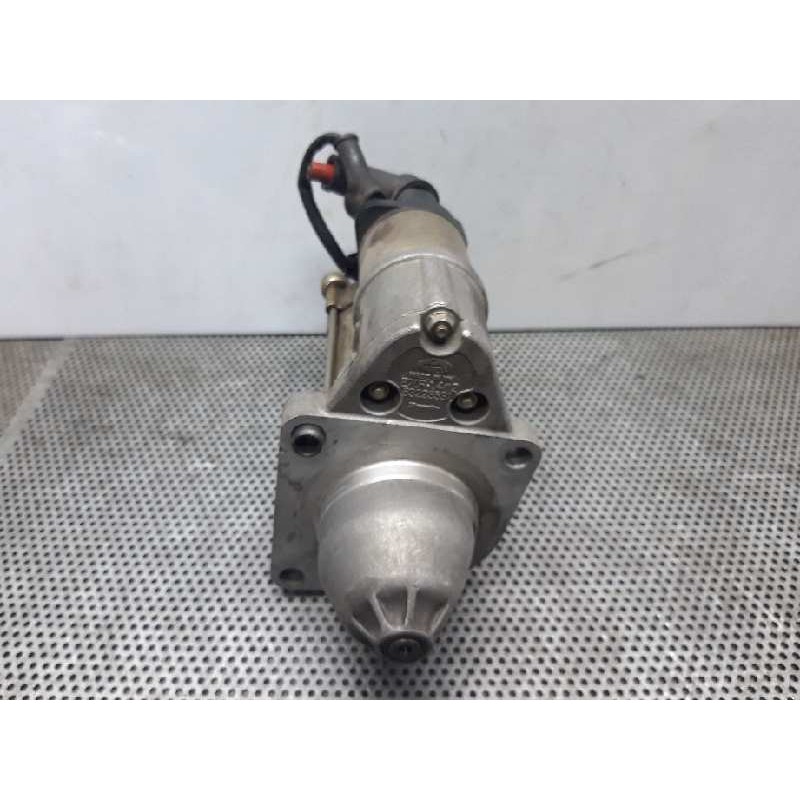 Recambio de motor arranque para lancia dedra berl. 2.0 16v lx referencia OEM IAM E70R1412 63223531 - Gris 5