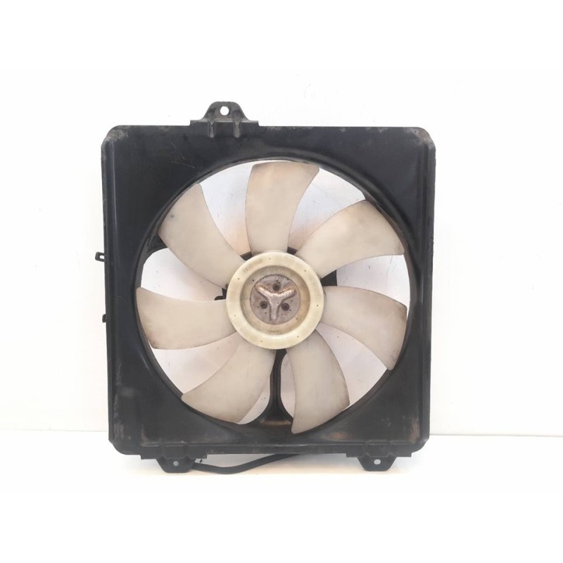 Recambio de electroventilador para toyota rav 4 (a2) 1.8 luna referencia OEM IAM 1636328060 0650002860 