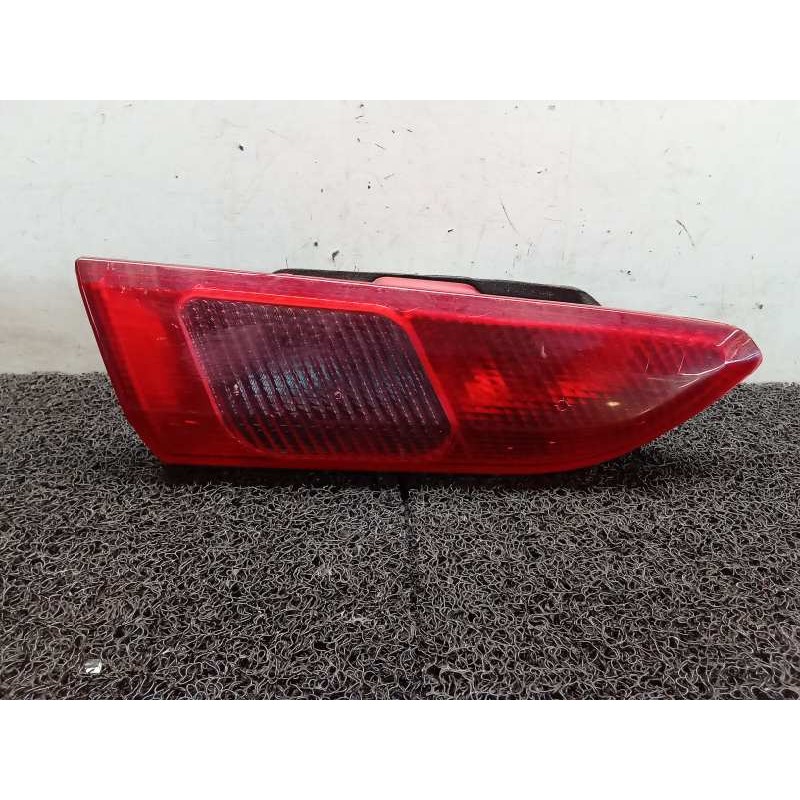 Recambio de piloto trasero izquierdo interior para alfa romeo 156 sportwagon (116) 1.9 jtd progression referencia OEM IAM - Azul