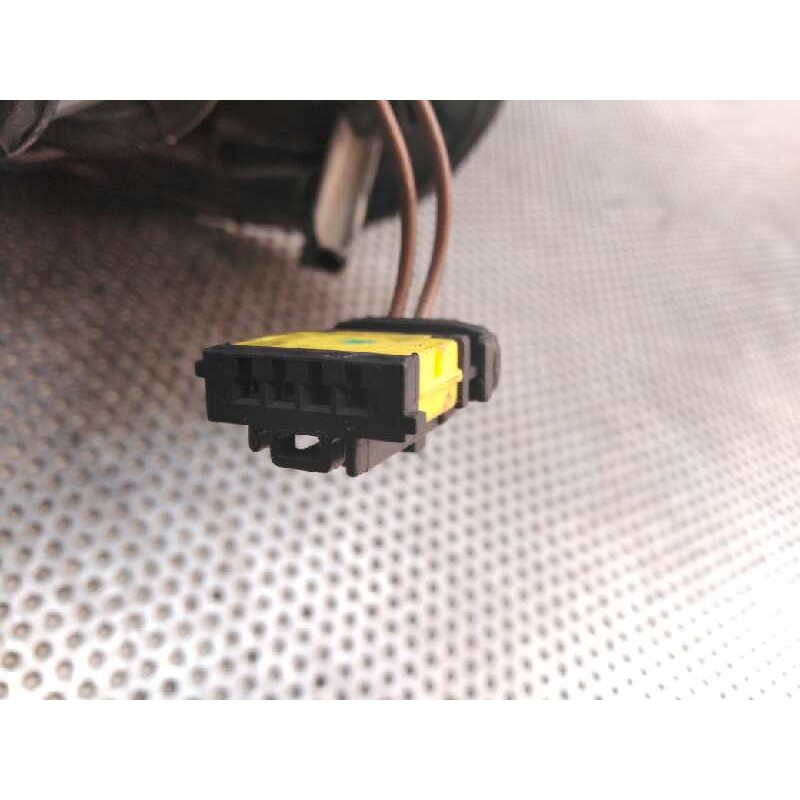 Recambio de retrovisor izquierdo para peugeot 206 berlina xt referencia OEM IAM - Blanco 2