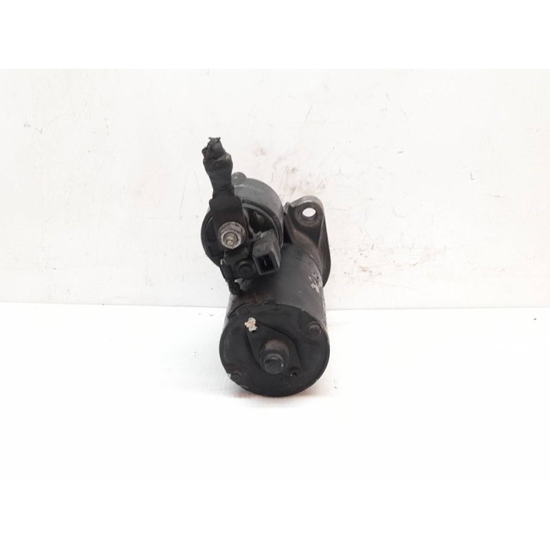 Recambio de motor arranque para volkswagen golf iv berlina (1j1) highline referencia OEM IAM 0001121022 02M911023 - Azul 2