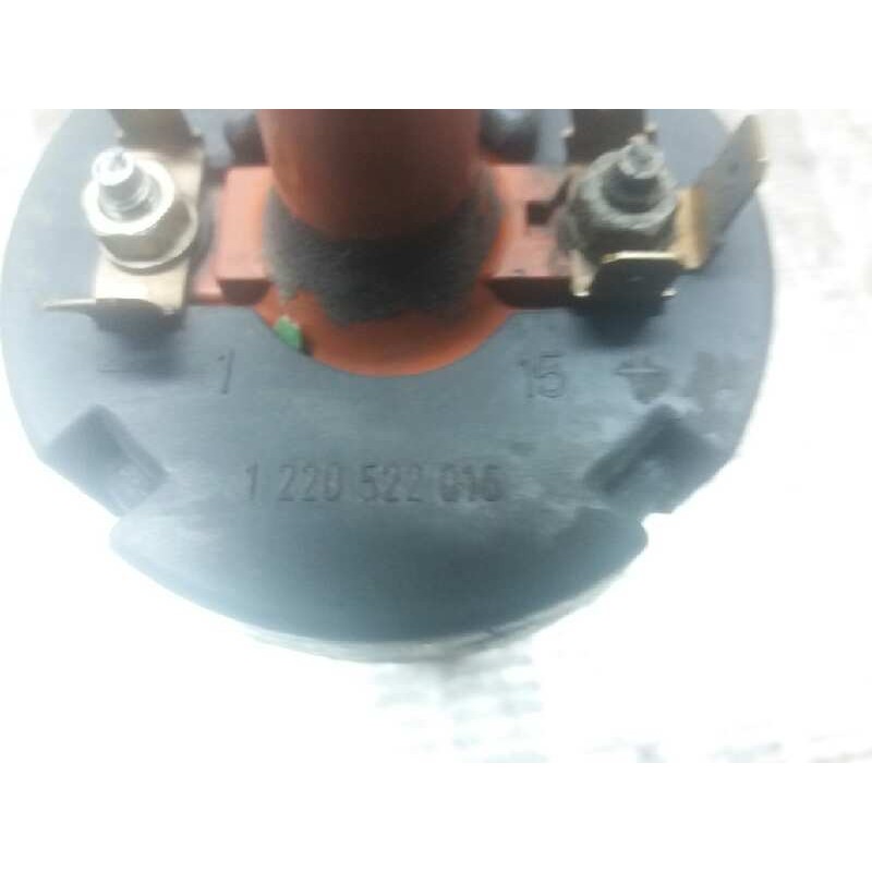Recambio de bobina encendido para volkswagen passat (321/23/27/31) 1.8 (rm) referencia OEM IAM 1220522016 - Gris 2