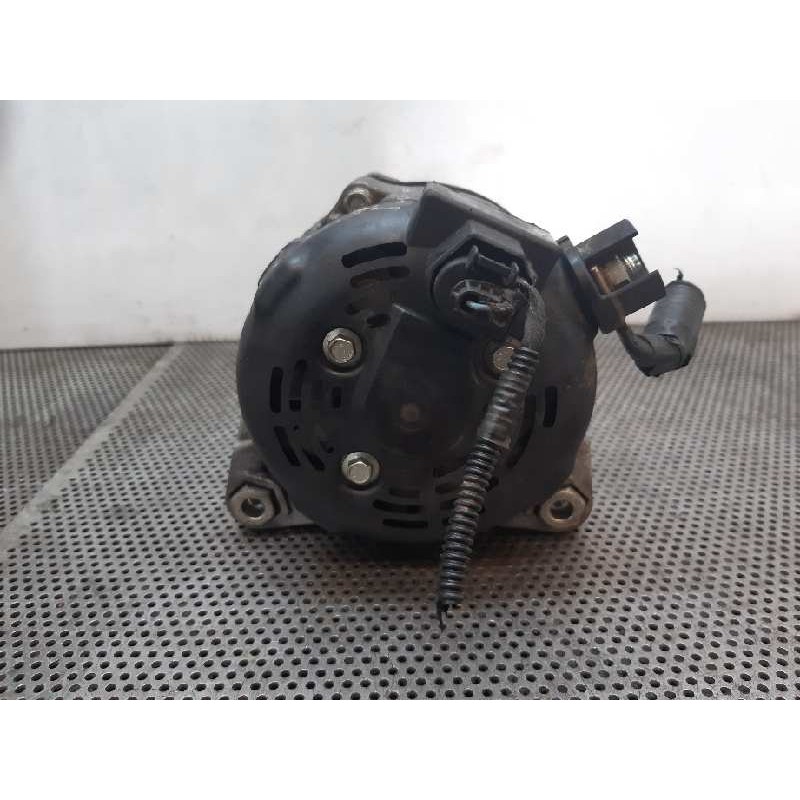 Recambio de alternador para ford focus turn. (cb8) trend referencia OEM IAM CV6T10300GA MS1042113330 - Negro 3