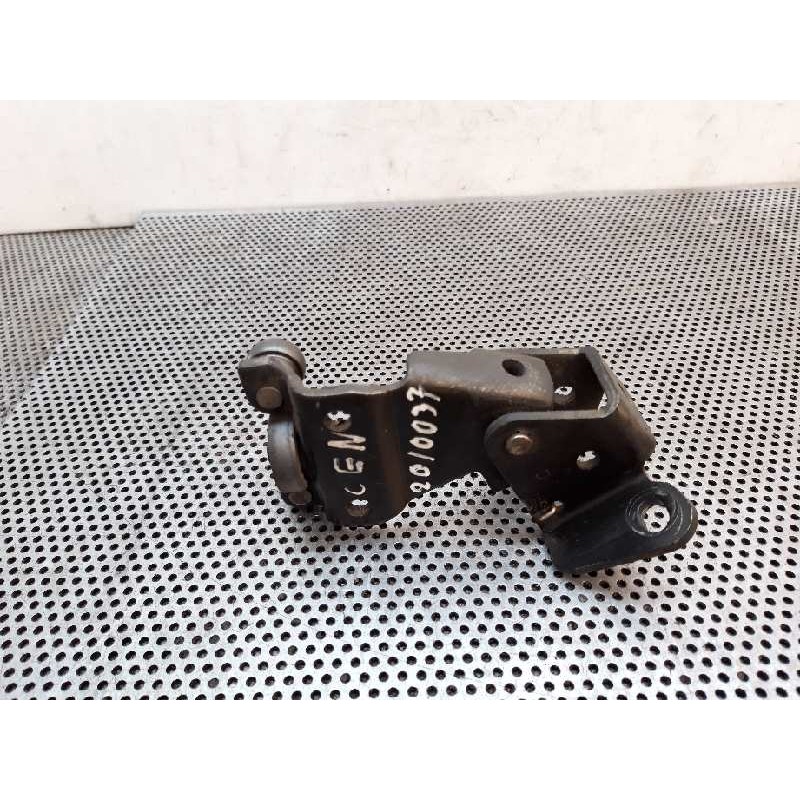 Recambio de soporte / guia puerta corredera para fiat scudo (222) 1.9 d familiar (5 asientos) referencia OEM IAM   