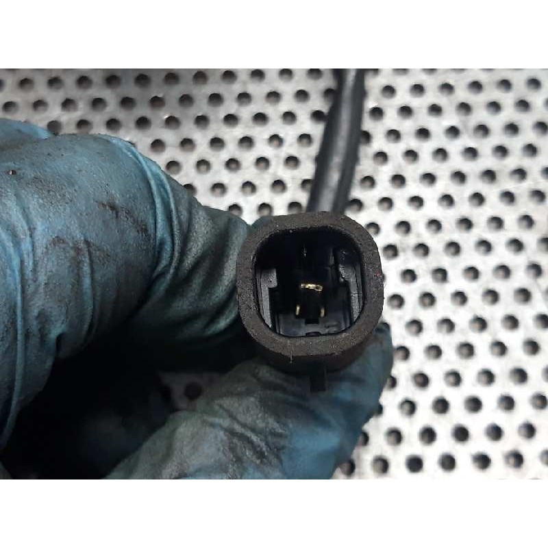 Recambio de motor arranque para lancia dedra berl. 2.0 16v lx referencia OEM IAM E70R1412 63223531 - Gris 6