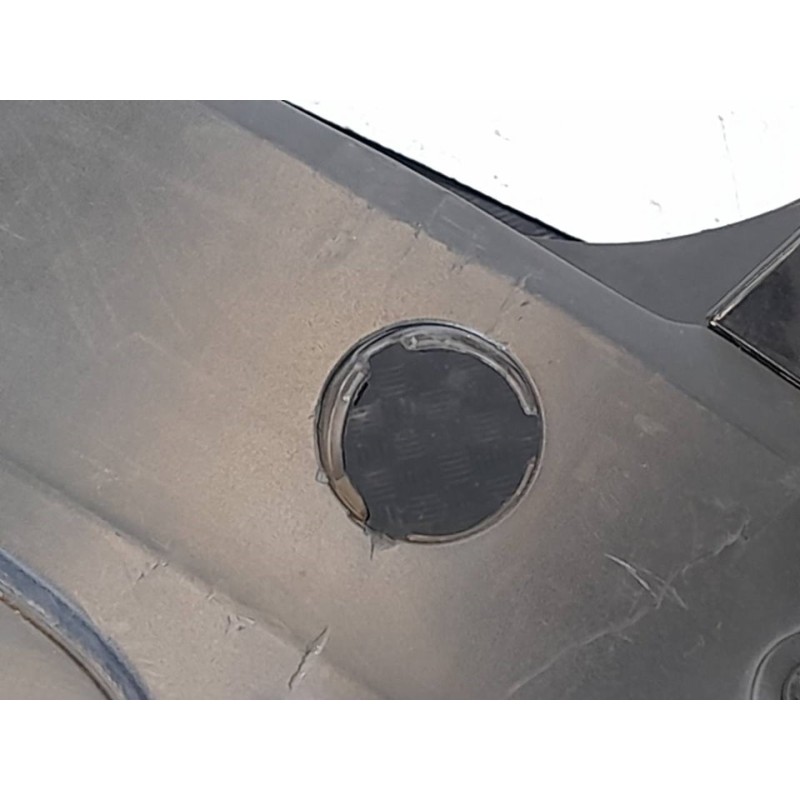 Recambio de paragolpes trasero para ford focus turn. (cb8) trend referencia OEM IAM - Negro 2