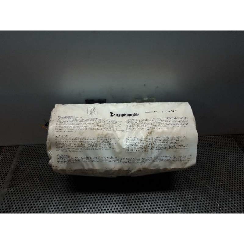 Recambio de kit airbag para opel corsa d cosmo referencia OEM IAM 13235770 13152361 13256903 - Negro 8