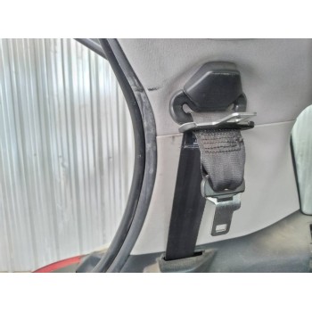 CINTURON SEGURIDAD TRASERO IZQUIERDO 