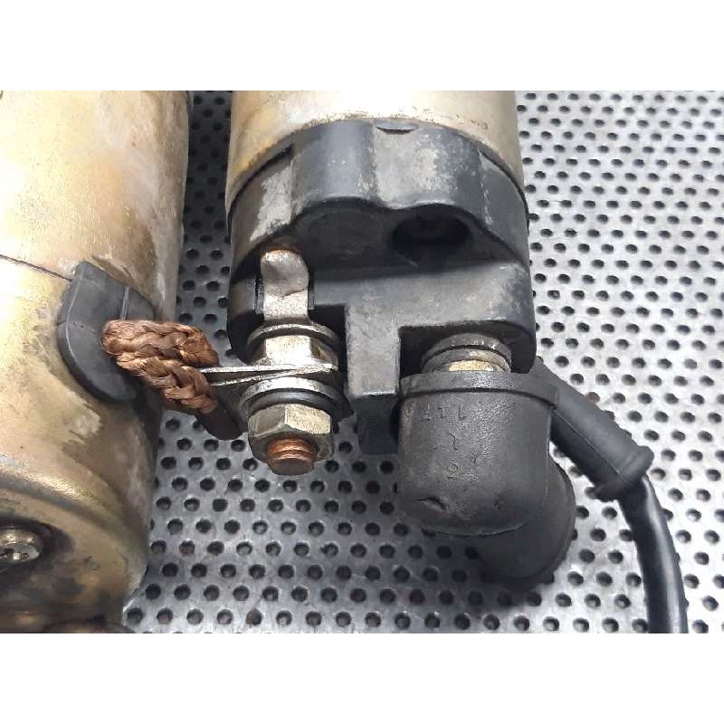 Recambio de motor arranque para lancia dedra berl. 2.0 16v lx referencia OEM IAM E70R1412 63223531 - Gris 7