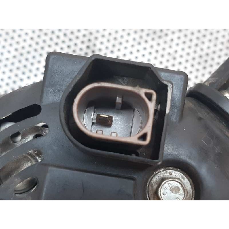 Recambio de alternador para ford focus turn. (cb8) trend referencia OEM IAM CV6T10300GA MS1042113330 - Negro 4