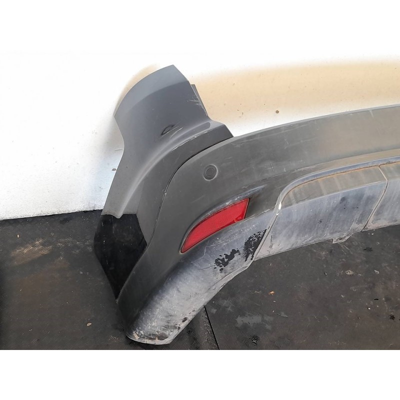 Recambio de paragolpes trasero para ford focus turn. (cb8) trend referencia OEM IAM - Negro 3