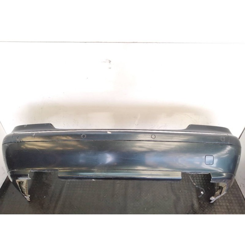 Recambio de paragolpes trasero para mercedes-benz clase s (w220) berlina 430 (220.070) referencia OEM IAM   