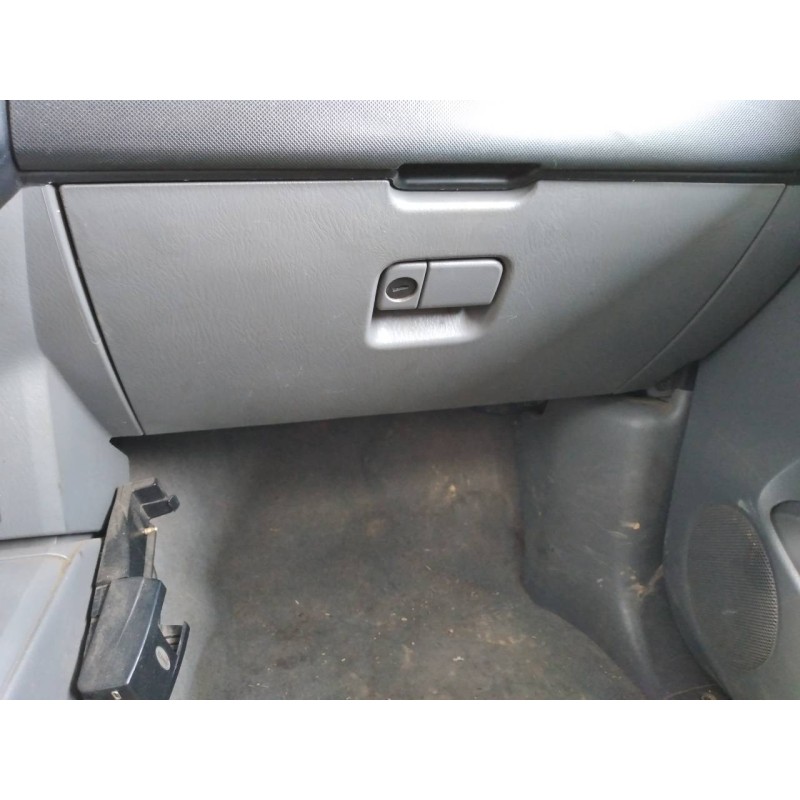 Recambio de guantera para ford ranger (es) xl doble cabina 4x4 referencia OEM IAM   