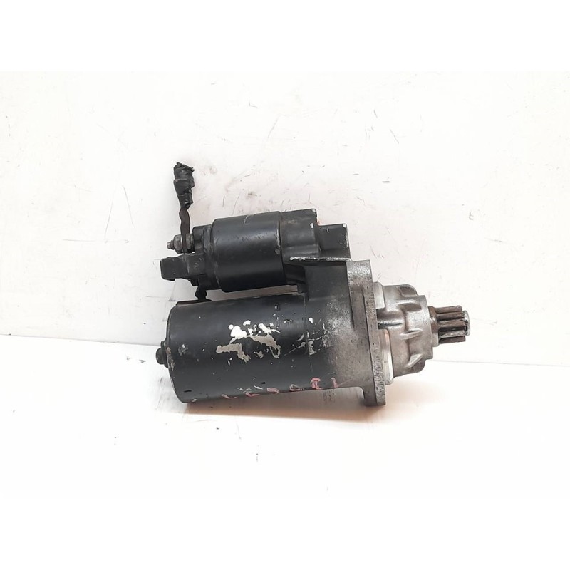 Recambio de motor arranque para volkswagen golf iv berlina (1j1) highline referencia OEM IAM 0001121022 02M911023 - Azul 4