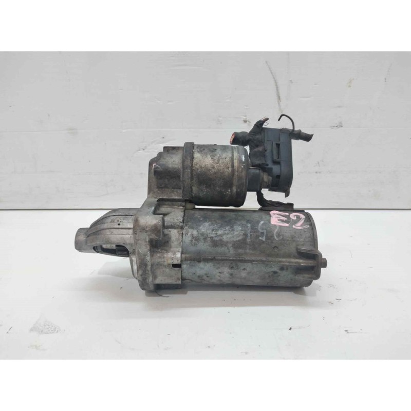Recambio de motor arranque para fiat grande punto (199) 1.3 16v multijet active (55kw) referencia OEM IAM 55204116 21960