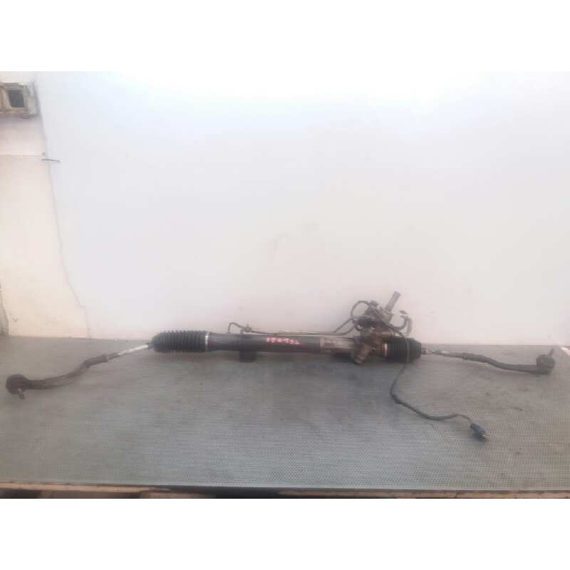 Recambio de cremallera direccion para renault laguna ii (bg0) dynamique referencia OEM IAM 6800000991G  