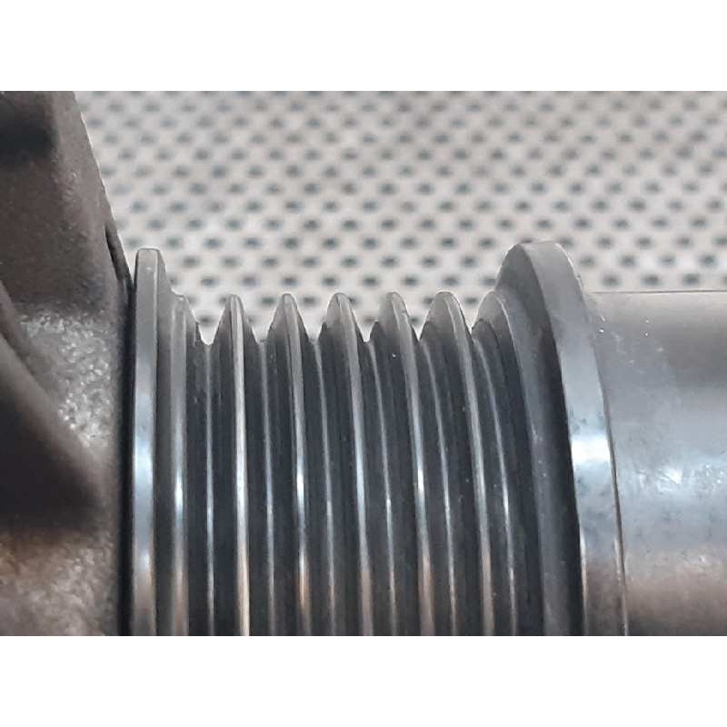 Recambio de alternador para ford focus turn. (cb8) trend referencia OEM IAM CV6T10300GA MS1042113330 - Negro 5