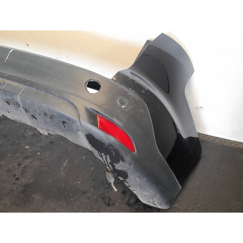 Recambio de paragolpes trasero para ford focus turn. (cb8) trend referencia OEM IAM - Negro 4