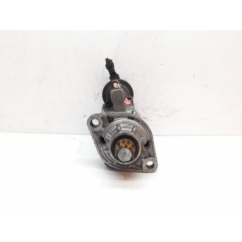 Recambio de motor arranque para volkswagen golf iv berlina (1j1) highline referencia OEM IAM 0001121022 02M911023 - Azul 5