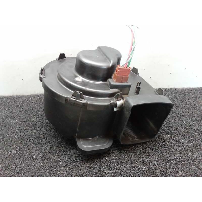 Recambio de motor calefaccion para citroën saxo 1.1 image referencia OEM IAM 9627941680  