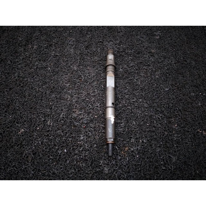 Recambio de inyector para audi allroad quattro (4b5) 2.5 tdi (132kw) referencia OEM IAM 0432133805 059130201D 