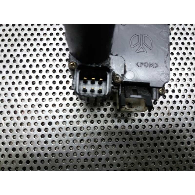 Recambio de cerradura puerta delantera izquierda para mg serie 200 (rf) 214 si (5-ptas.) referencia OEM IAM - Azul 2