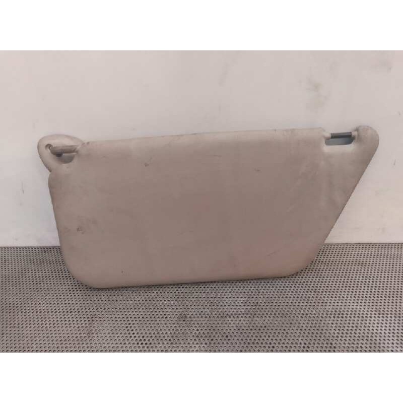 Recambio de parasol derecho para ford transit connect (tc7) furgón (2006) referencia OEM IAM   