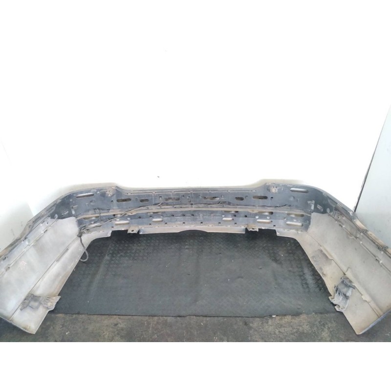 Recambio de paragolpes trasero para mercedes-benz clase s (w220) berlina 430 (220.070) referencia OEM IAM - Azul 3